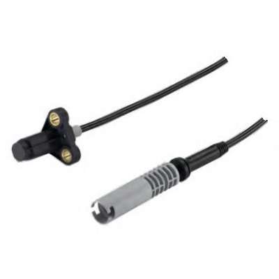 Датчик, частота вращения колеса