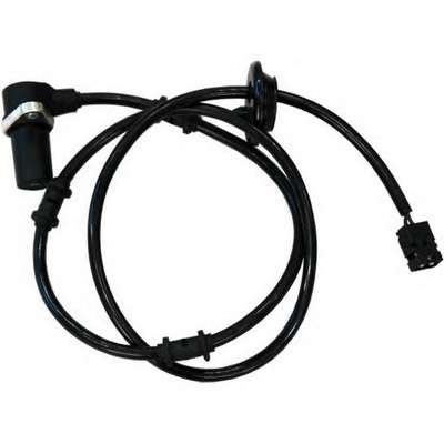 Датчик, частота вращения колеса