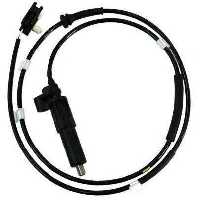 Датчик, частота вращения колеса