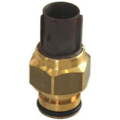 Термовыключатель, вентилятор радиатора