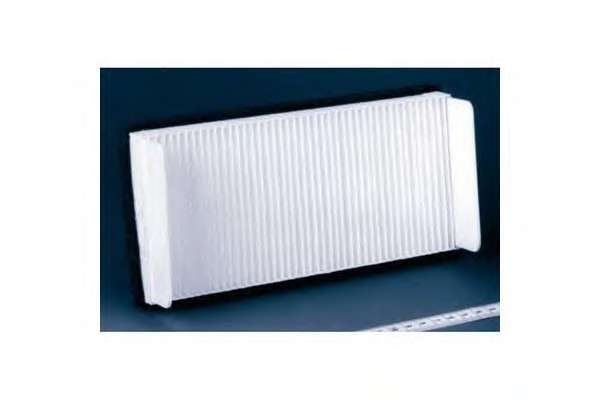 Фильтр, воздух во внутренном пространстве