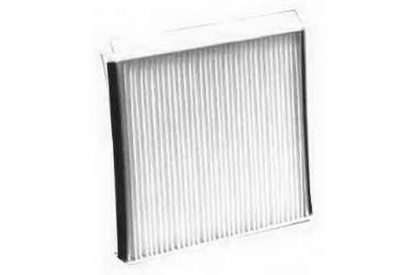 Фильтр, воздух во внутренном пространстве