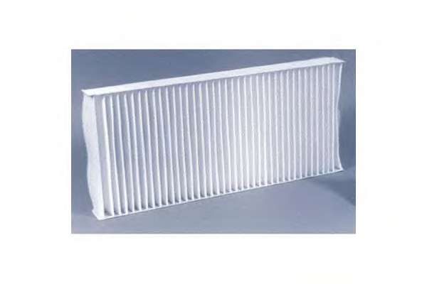 Фильтр, воздух во внутренном пространстве