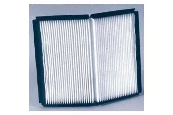 Фильтр, воздух во внутренном пространстве