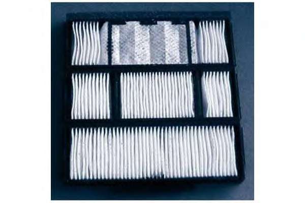 Фильтр, воздух во внутренном пространстве