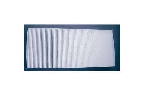 Фильтр, воздух во внутренном пространстве