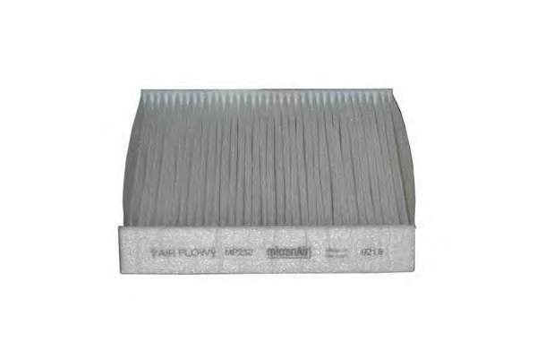 Фильтр, воздух во внутренном пространстве