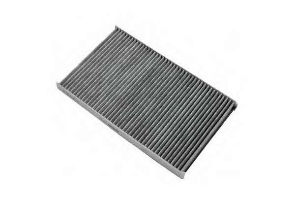 Фильтр, воздух во внутренном пространстве