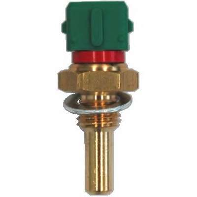 Датчик, температура охлаждающей жидкости