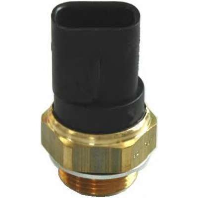 Термовыключатель, вентилятор радиатора