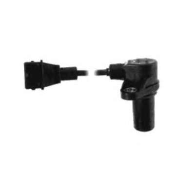 Датчик частоты вращения, управление двигателем