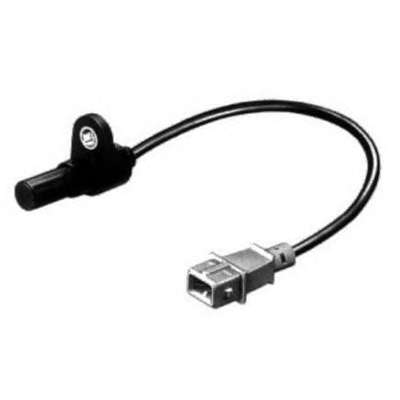 Датчик частоты вращения, управление двигателем