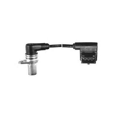 Датчик частоты вращения, управление двигателем