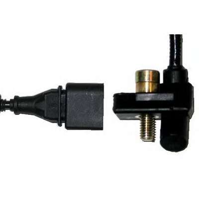 Датчик частоты вращения, управление двигателем