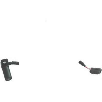 Датчик частоты вращения, ступенчатая коробка передач