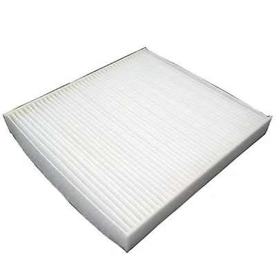 Фильтр, воздух во внутренном пространстве