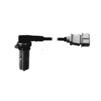 Датчик частоты вращения, управление двигателем