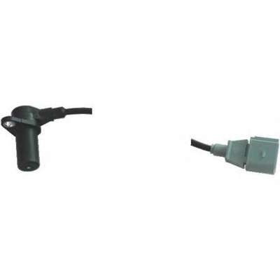 Датчик частоты вращения, управление двигателем