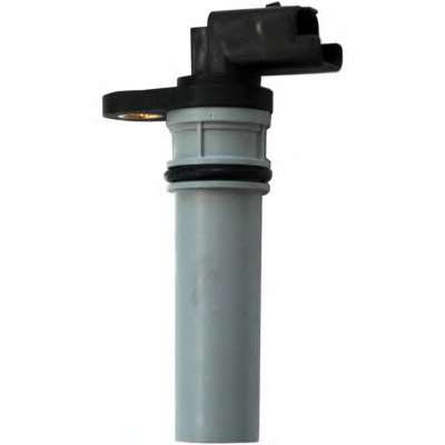 Датчик частоты вращения, управление двигателем