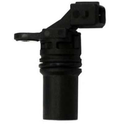 Датчик частоты вращения, управление двигателем