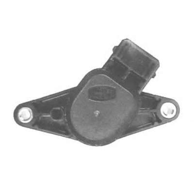 Датчик, положение дроссельной заслонки