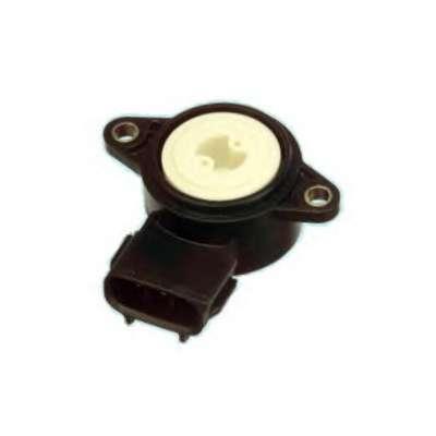 Датчик, положение дроссельной заслонки