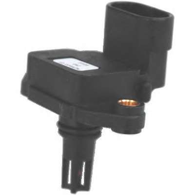 Датчик, давление во впускном газопроводе