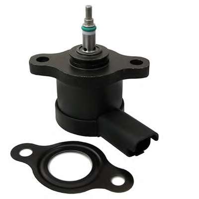 Клапан, система впрыска