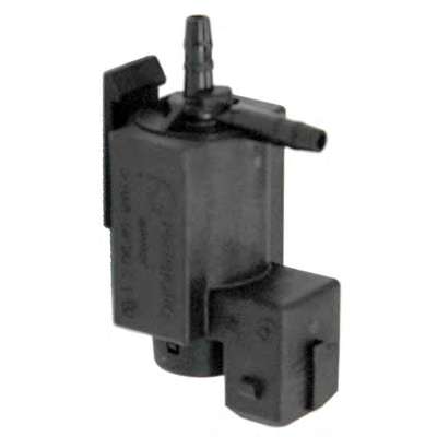 Преобразователь давления, управление ОГ