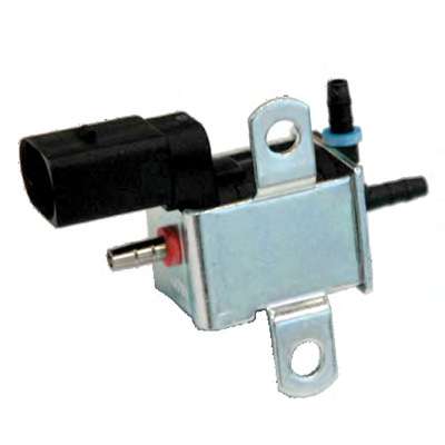 Клапан, впускная система дополнительного воздуха