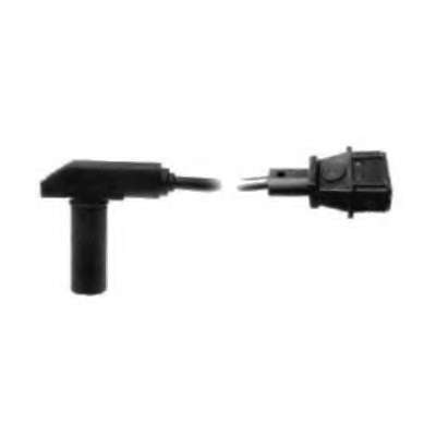 Датчик импульсов. Датчик частоты вращения, управление двигателем