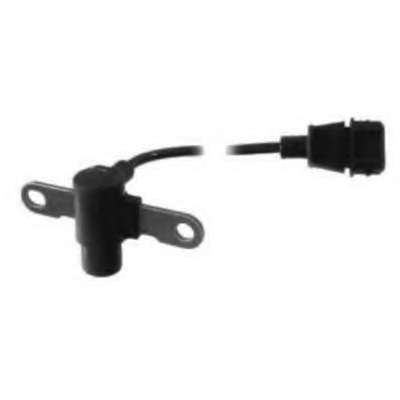 Датчик частоты вращения, управление двигателем