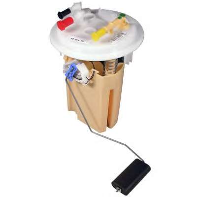 Датчик, запас топлива