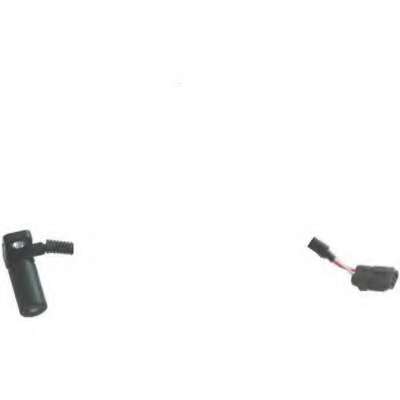 Датчик частоты вращения, ступенчатая коробка передач