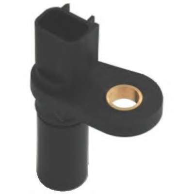 Датчик частоты вращения, управление двигателем