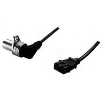 Датчик частоты вращения, управление двигателем