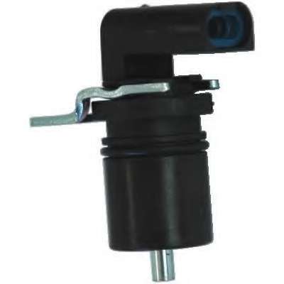 Датчик частоты вращения, автоматическая коробка передач