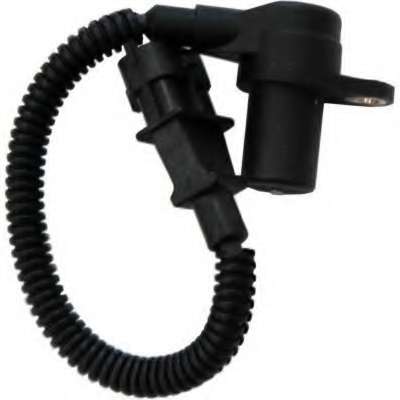 Датчик импульсов