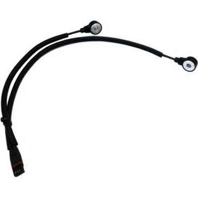 Датчик детонации