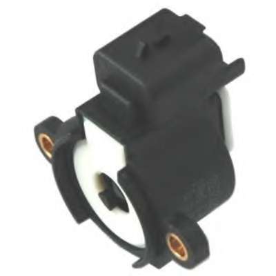 Датчик дросельної заслінки