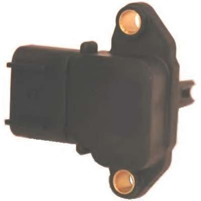 Датчик, давление во впускном газопроводе