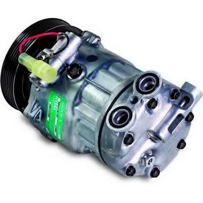 Компрессор, кондиционер