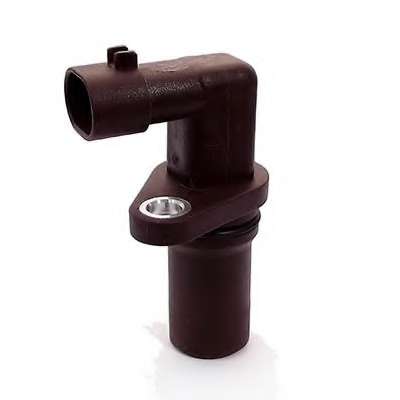 Датчик частоты вращения, управление двигателем