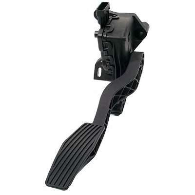 Комплект педали управления подачей топлива