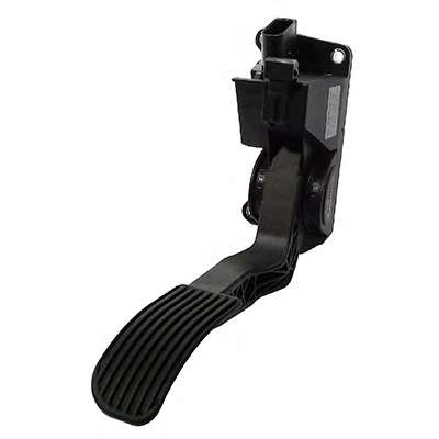 Комплект педали управления подачей топлива