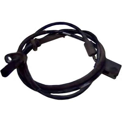 Датчик, частота вращения колеса