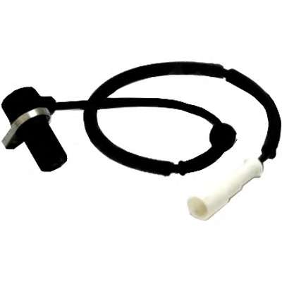 Датчик, частота вращения колеса