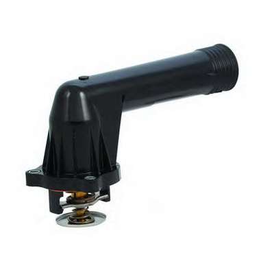 Термостат, охлаждающая жидкость