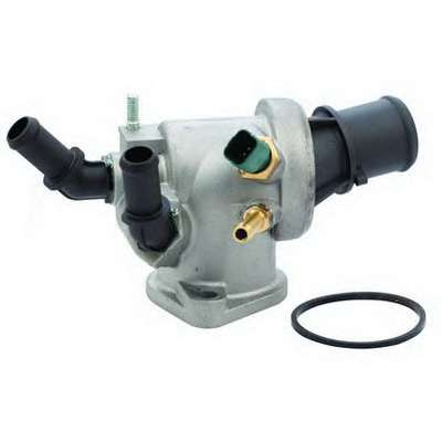 Термостат, охлаждающая жидкость