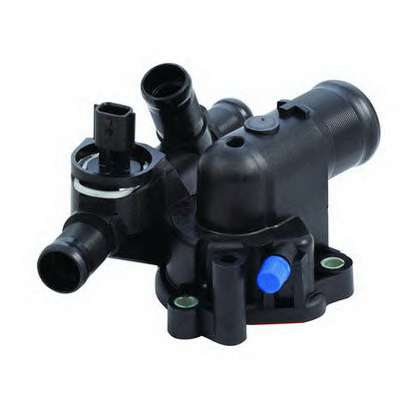 Термостат, охлаждающая жидкость